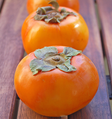Click here for more persimmon info.....